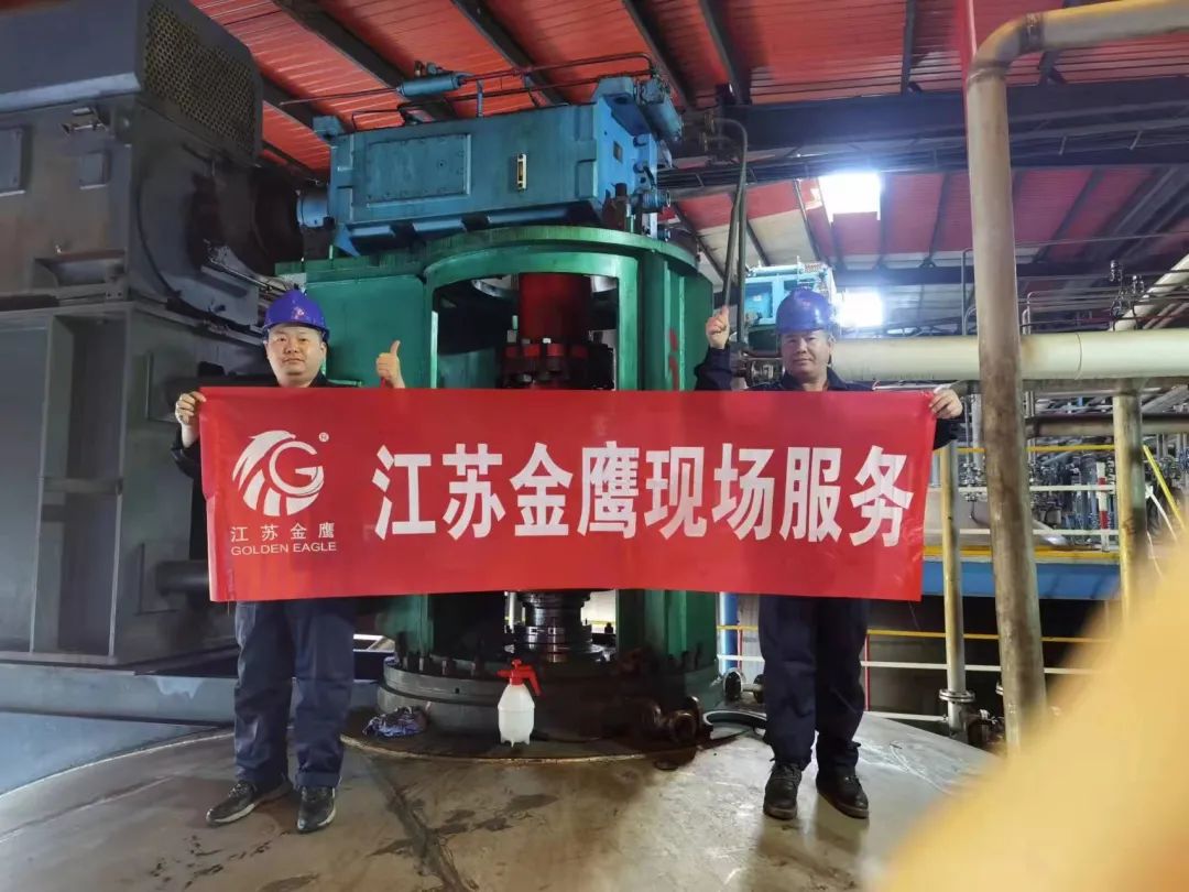 質量勿以惡小而為之，服務勿以途遠而不為